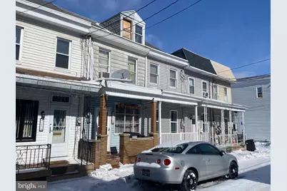 411 W Spruce Street, Mahanoy City, PA 17948 - Photo 18