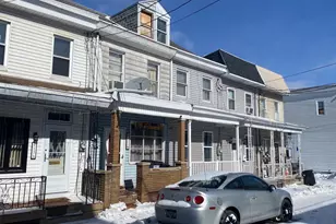 411 W Spruce St, Mahanoy City, PA 17948 - Photo 18