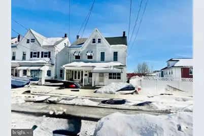 113 N 2nd Street, Frackville, PA 17931 - Photo 4