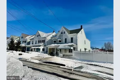 113 N 2nd Street, Frackville, PA 17931 - Photo 2