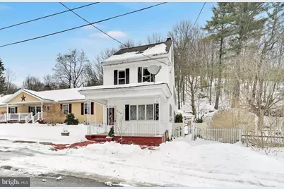 342 N 2nd Street, Girardville, PA 17935 - Photo 4