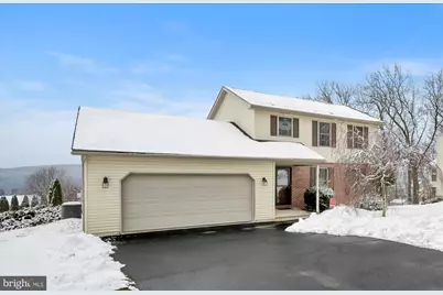 35 Jack and Jill Drive, Schuylkill Haven, PA 17972 - Photo 1