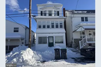 341 S Middle Street, Frackville, PA 17931 - Photo 1