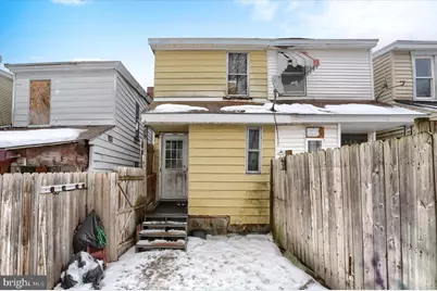 214 Bowe Street, Tamaqua, PA 18252 - Photo 30