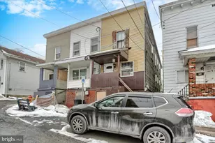 214 Bowe St, Tamaqua, PA 18252 - Photo 4