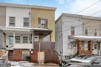 214 Bowe Street, Tamaqua, PA 18252 - Photo 2