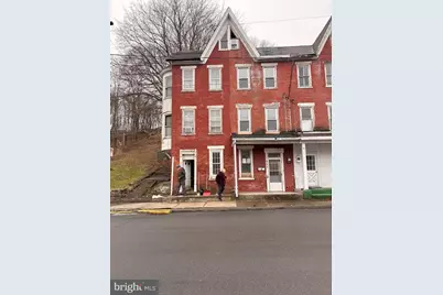 700 W Walnut Street, Ashland, PA 17921 - Photo 1