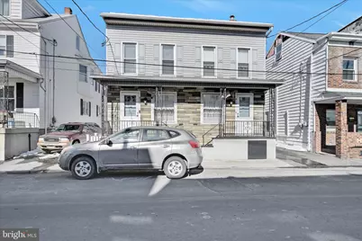 208 North Street, Minersville, PA 17954 - Photo 4