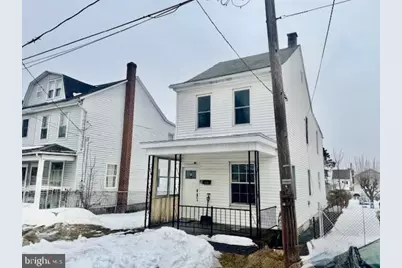 124 S Wylam Street, Frackville, PA 17931 - Photo 2