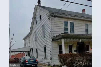 111 Pottsville Street, Cressona, PA 17929 - Photo 1