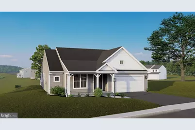 10 Quirk Drive #LOT 51, Pottsville, PA 17901 - Photo 1