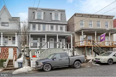 199 Market Street, Cumbola, PA 17930 - Photo 2