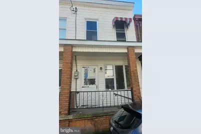 330 W South, Mahanoy City, PA 17948 - Photo 1