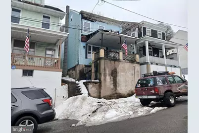 513 Boone Street, Pottsville, PA 17901 - Photo 2