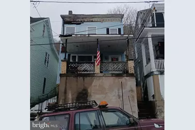 513 Boone Street, Pottsville, PA 17901 - Photo 14