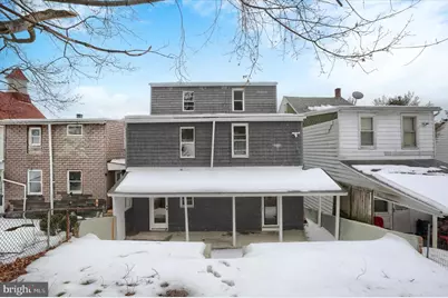 201 Market Street, Cumbola, PA 17930 - Photo 26