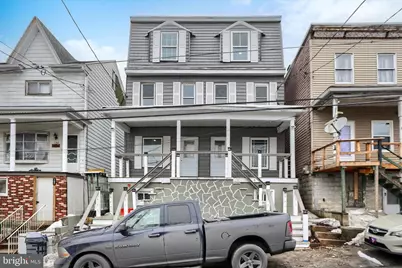 201 Market Street, Cumbola, PA 17930 - Photo 2