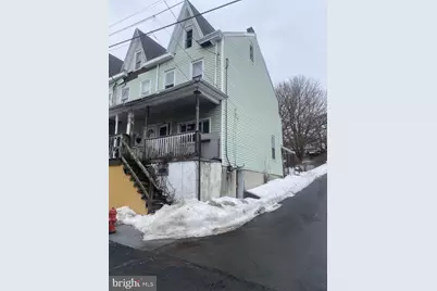 500 Fairview Street, Pottsville, PA 17901 - Photo 1