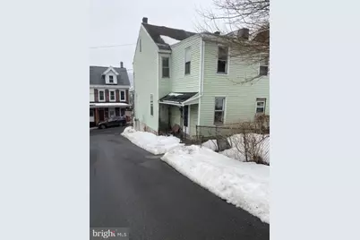 500 Fairview Street, Pottsville, PA 17901 - Photo 14