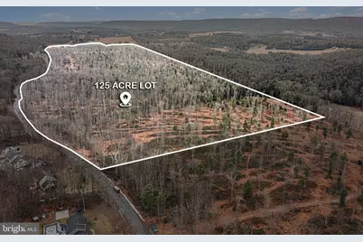 Back Road S, Barnesville, PA 18214 - Photo 1