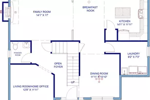 107 Chestnut Ridge Dr, Orwigsburg, PA 17961 - Photo 38