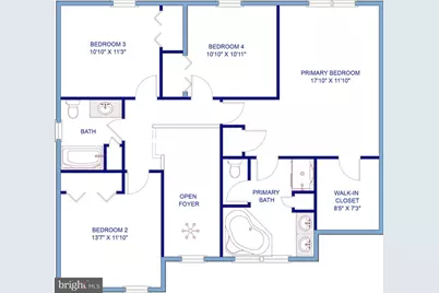 107 Chestnut Ridge Drive, Orwigsburg, PA 17961 - Photo 40