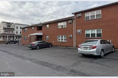 500 Lewis Street, Minersville, PA 17954 - Photo 1