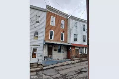 306 S 2nd Street, Pottsville, PA 17901 - Photo 14