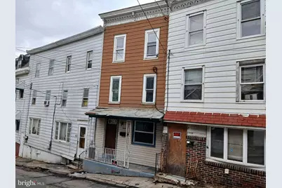 306 S 2nd Street, Pottsville, PA 17901 - Photo 2