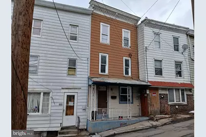 306 S 2nd Street, Pottsville, PA 17901 - Photo 1