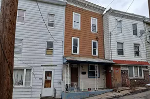 306 S 2nd St, Pottsville, PA 17901 - Photo 1