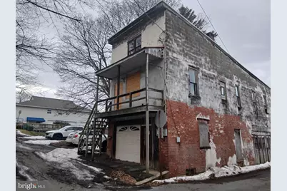 800 Mine Street, Pottsville, PA 17901 - Photo 2