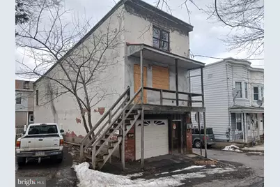 800 Mine Street, Pottsville, PA 17901 - Photo 1