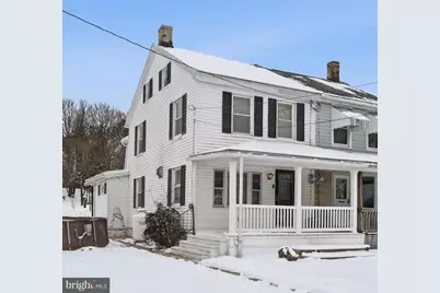 409 Roosevelt Drive, Mahanoy City, PA 17948 - Photo 2