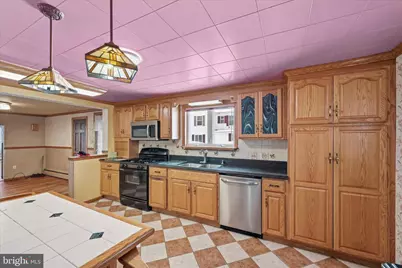 409 Roosevelt Drive, Mahanoy City, PA 17948 - Photo 12