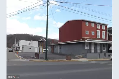 0, 305, 307 S 2nd Street, Saint Clair, PA 17970 - Photo 2