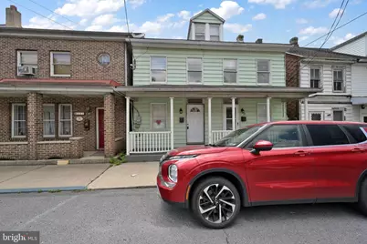 229 Valley Street, New Philadelphia, PA 17959 - Photo 2