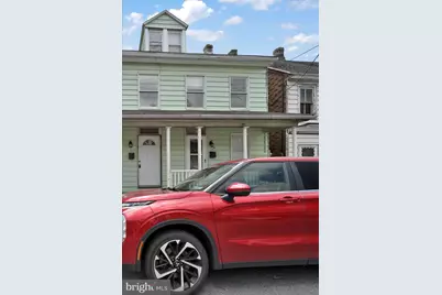 231 Valley Street, New Philadelphia, PA 17959 - Photo 2