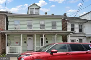 231 Valley St, New Philadelphia, PA 17959 - Photo 1