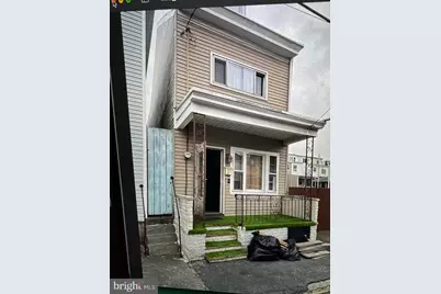 834 E Market Street, Mahanoy City, PA 17948 - Photo 1