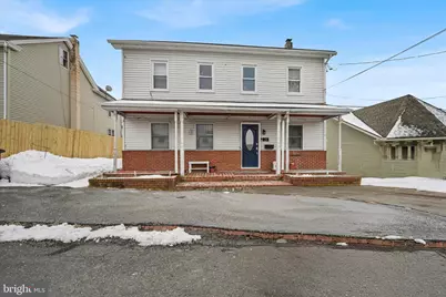 29 S 3rd Street, Cressona, PA 17929 - Photo 2