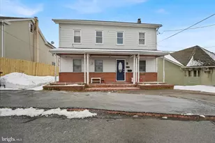 29 S 3rd St, Cressona, PA 17929 - Photo 2