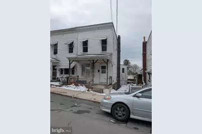 21 Park Street, Pottsville, PA 17901 - Photo 1