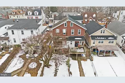 40 Stanton Street, Schuylkill Haven, PA 17972 - Photo 6