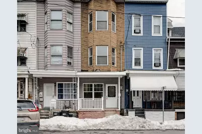 724 E Centre Street, Mahanoy City, PA 17948 - Photo 1