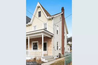 54 Walnut Street, Cressona, PA 17929 - Photo 1