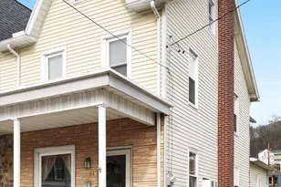 54 Walnut St, Cressona, PA 17929 - Photo 1