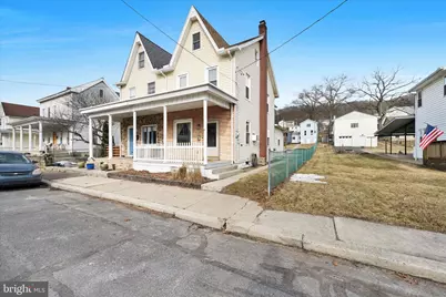 54 Walnut Street, Cressona, PA 17929 - Photo 2