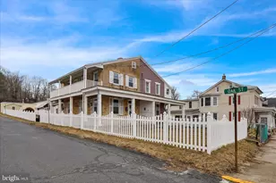 81 Front St, Cressona, PA 17929 - Photo 1