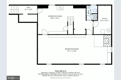 65 Hawk Lane, Schuylkill Haven, PA 17972 - Photo 44